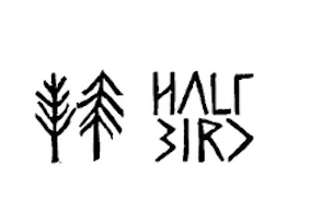Halfbird